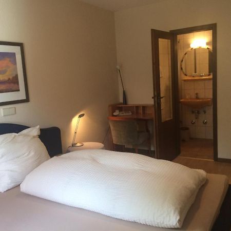 Icc Pfaelzer Hof - Hotel & Seminarhaus Schonau  Kültér fotó
