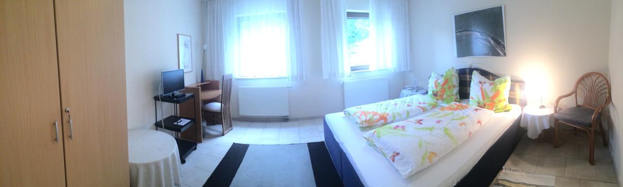 Icc Pfaelzer Hof - Hotel & Seminarhaus Schonau  Kültér fotó