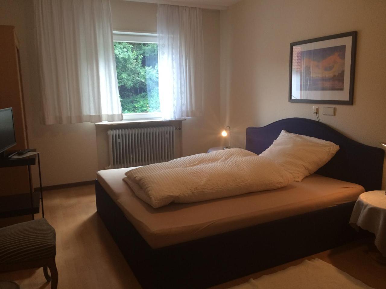 Icc Pfaelzer Hof - Hotel & Seminarhaus Schonau  Kültér fotó