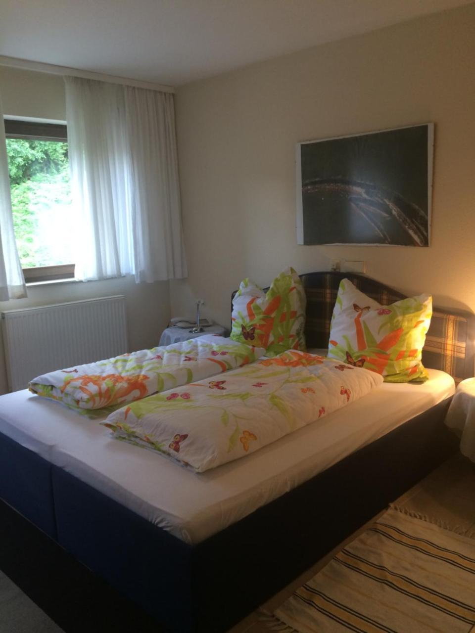 Icc Pfaelzer Hof - Hotel & Seminarhaus Schonau  Kültér fotó
